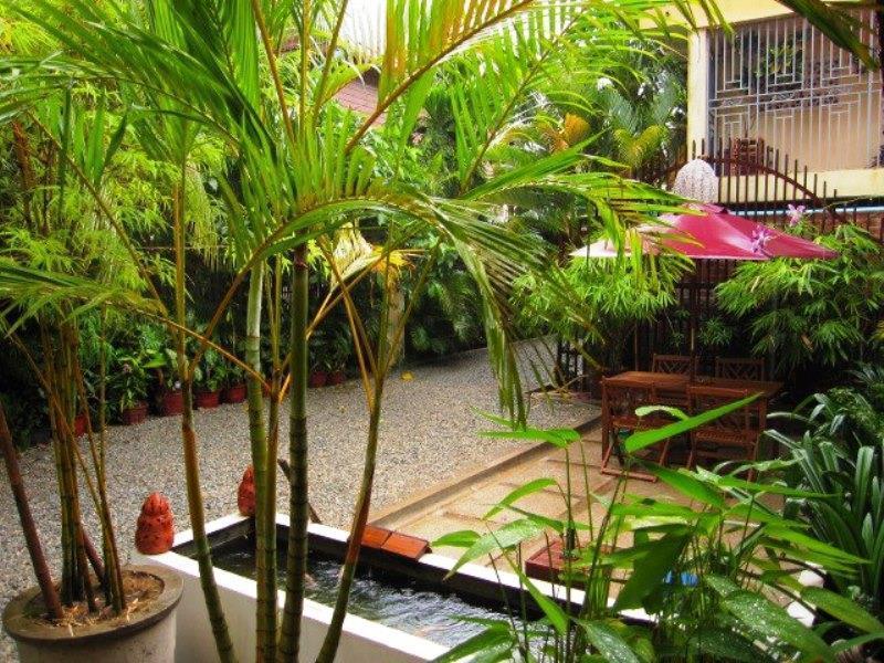 Sok San Hostel Siem Reap Esterno foto