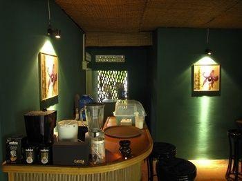 Sok San Hostel Siem Reap Esterno foto