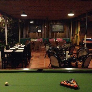 Sok San Hostel Siem Reap Esterno foto